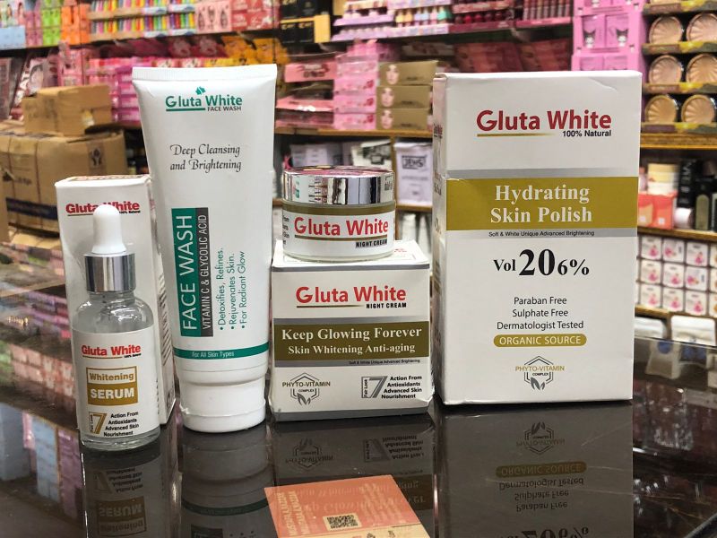 🔥 Gluta White 4in1 Most Demanding Deal 🔥