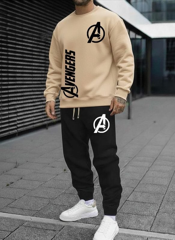 💥 Mans Premium Winter Sweatshirt Tracksuit 💥