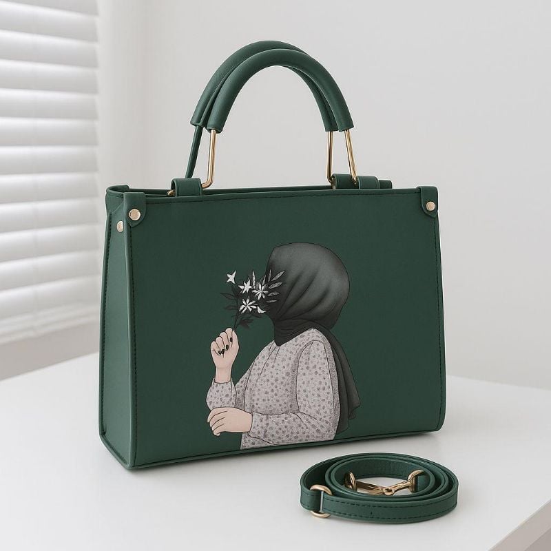 🎀 NEW CROSSBODY BAG  For Girls 🎀