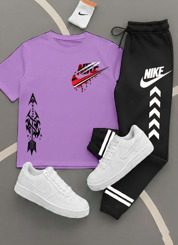 ✨🔥 Printed Track Suits for Men & Boys 🔥✨