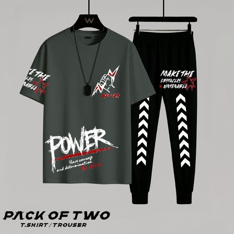 🔥 Printed Track Suits for Men & Boys 🔥