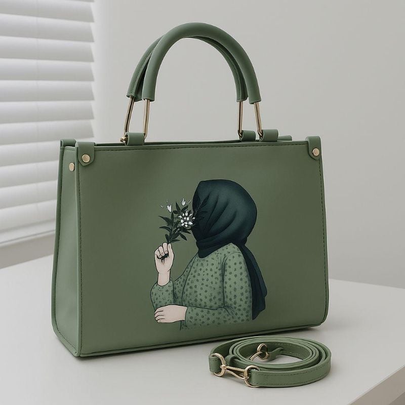 🎀 NEW CROSSBODY BAG  For Girls 🎀