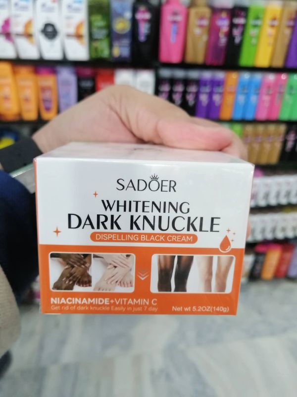 ✨ Sadore WHITENING HAND & FOOT CREAM ✨