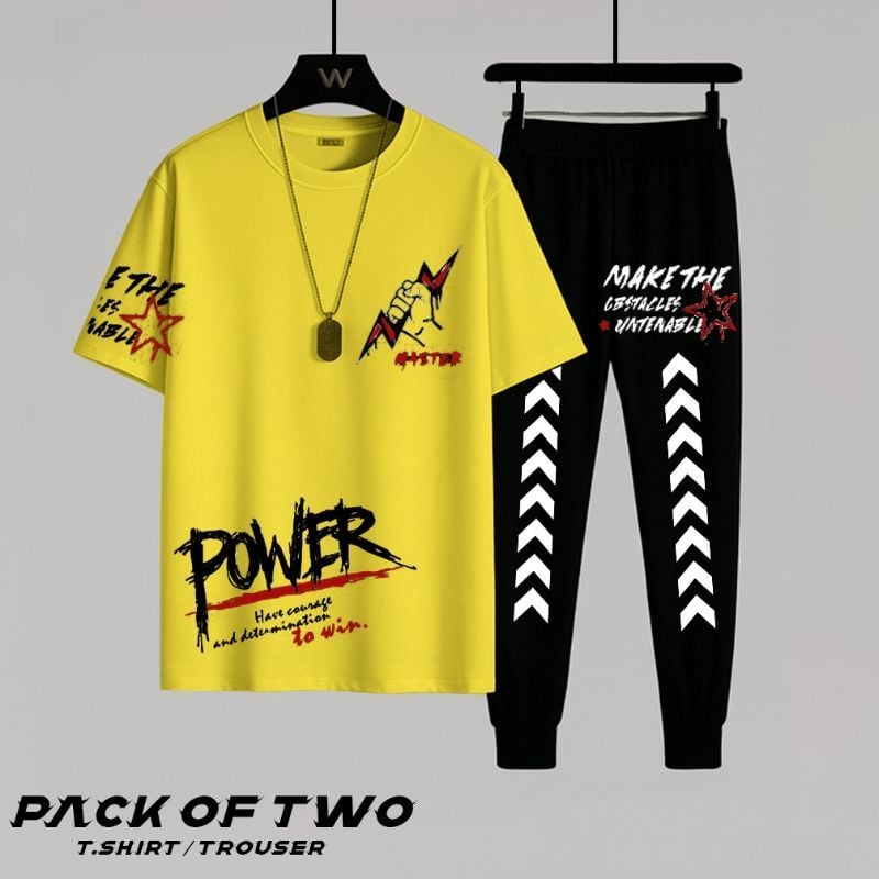 🔥 Printed Track Suits for Men & Boys 🔥