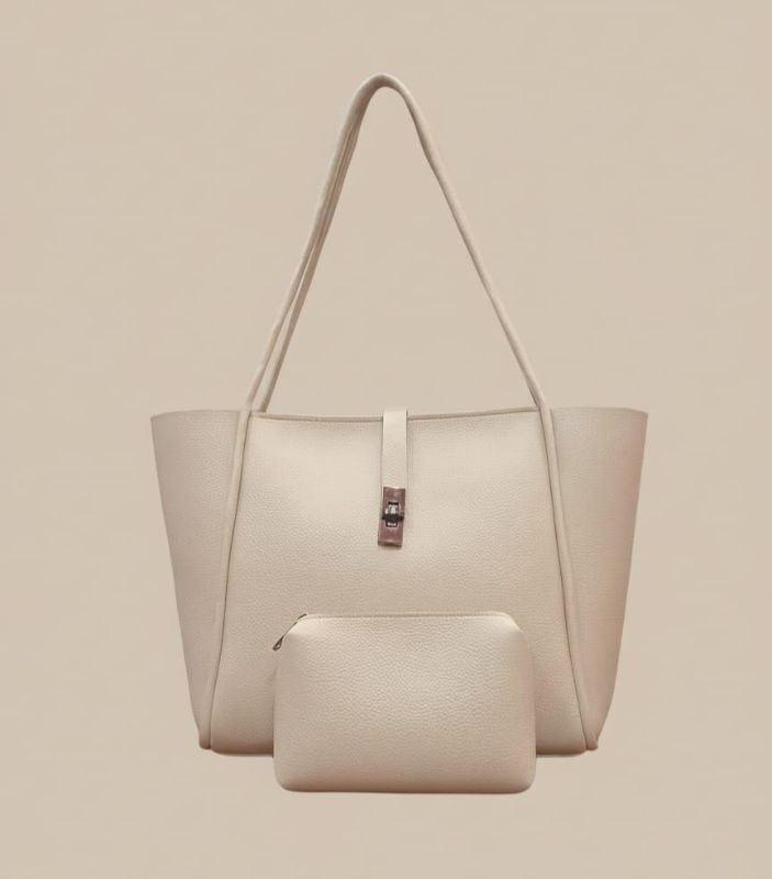 🎀  2 Pcs Tote Bags for Girls 🎀