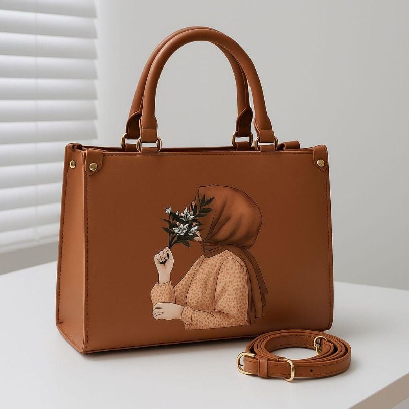 🎀 NEW CROSSBODY BAG  For Girls 🎀