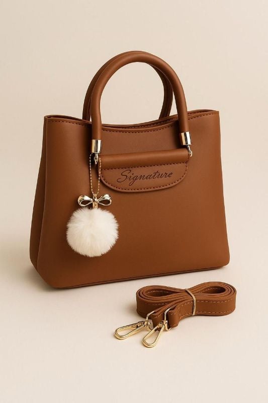 🎀 Master Quality 1 Pcs Shoulder Bag Set for Girls 🎀