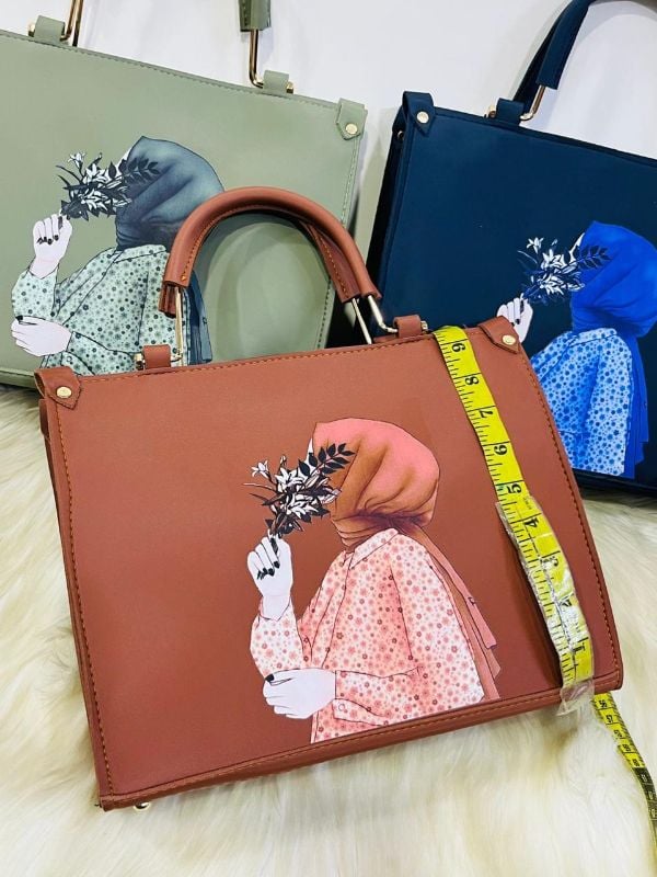 🎀 NEW CROSSBODY BAG  For Girls 🎀