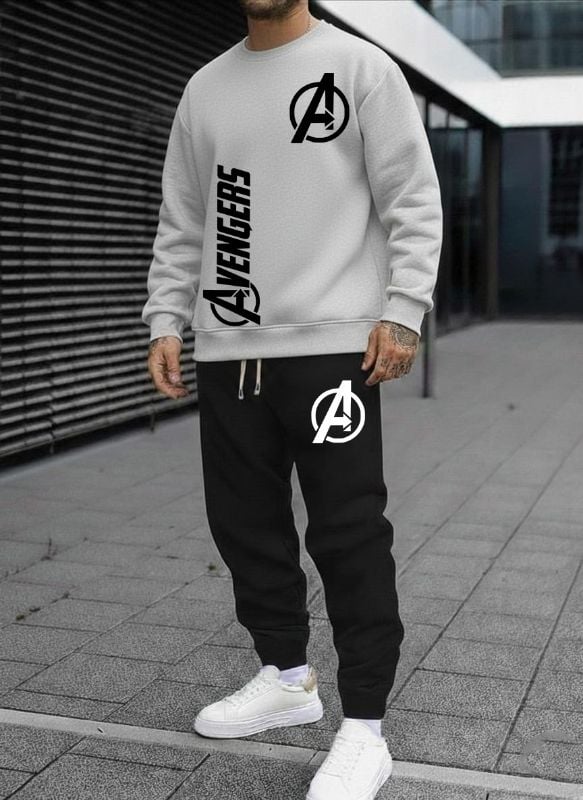 💥 Mans Premium Winter Sweatshirt Tracksuit 💥