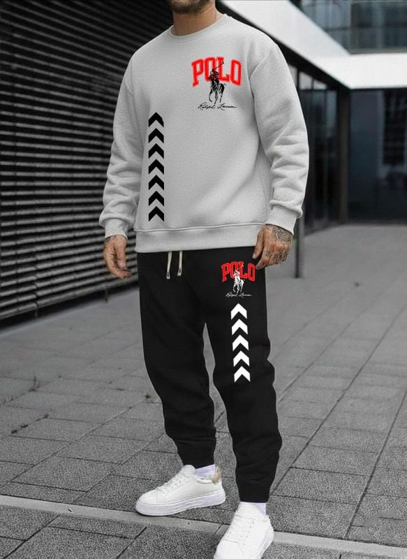 💥 Mans Premium Winter Sweatshirt Tracksuit 💥