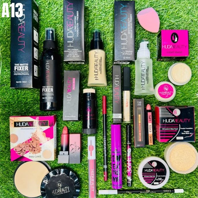 ♥️Girl All In One Makeup 💄 Deal A13 ♥️