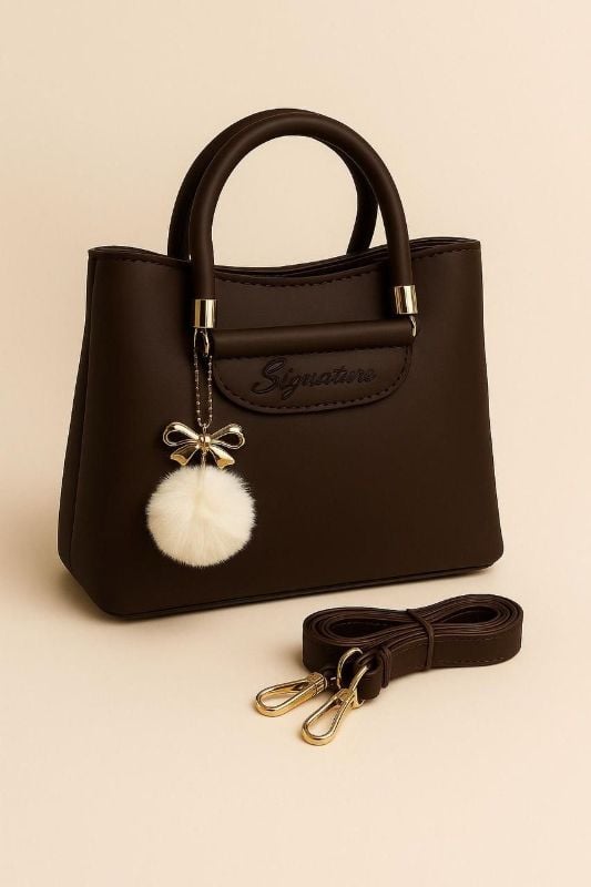 🎀 Master Quality 1 Pcs Shoulder Bag Set for Girls 🎀