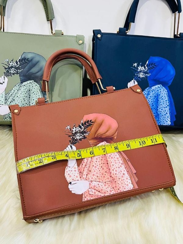 🎀 NEW CROSSBODY BAG  For Girls 🎀