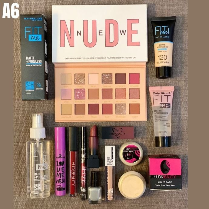 ♥️ Reasonable Deal A6♥️