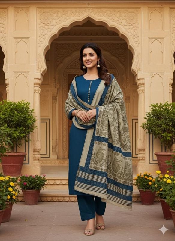 Latest New Winter Collection🎉