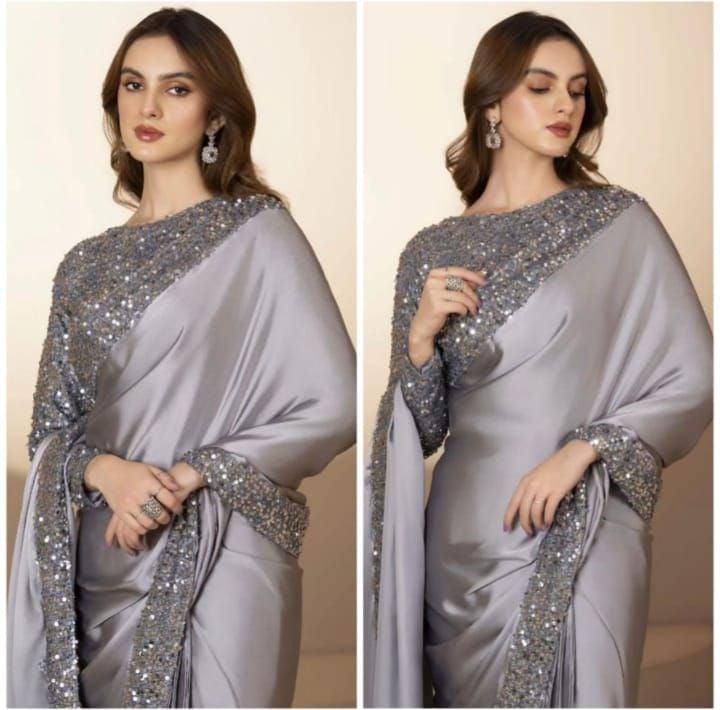 Premium Silk Saree