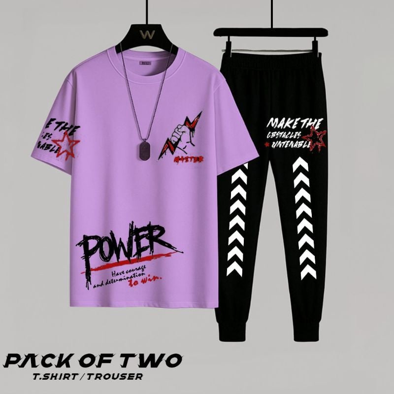 🔥 Printed Track Suits for Men & Boys 🔥