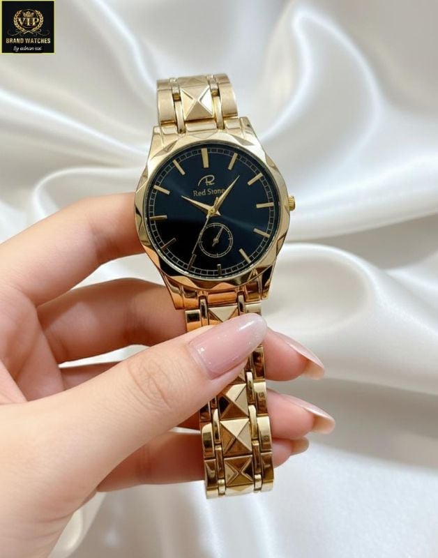 ⌚ High Quality Gents Chain Watch 💥