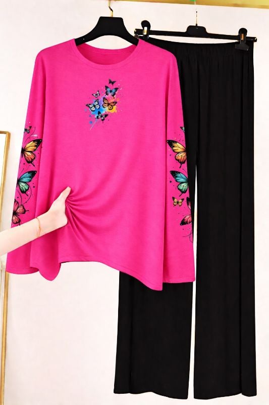 ✨ Lounge Wear – New Category 🫶🏻♥️