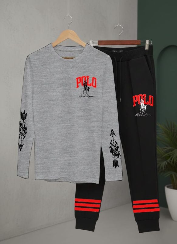 🔥 Printed Track Suits for Men & Boys 🔥
Full Sleeve Track Dress