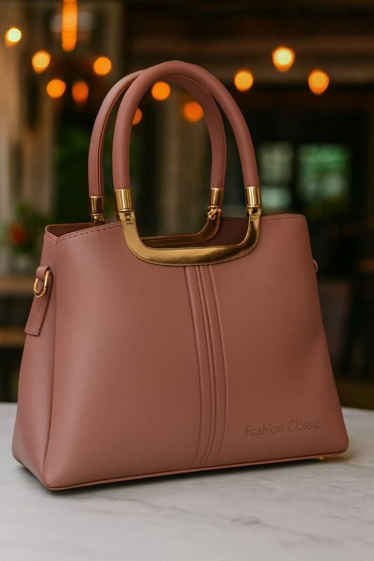 🌸 FASHION CLASSIC HAND BAG'S FOR GIRLS 🌸
