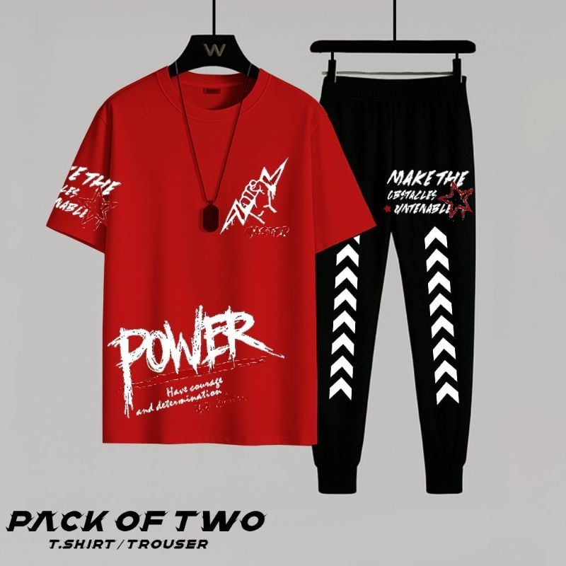 🔥 Printed Track Suits for Men & Boys 🔥