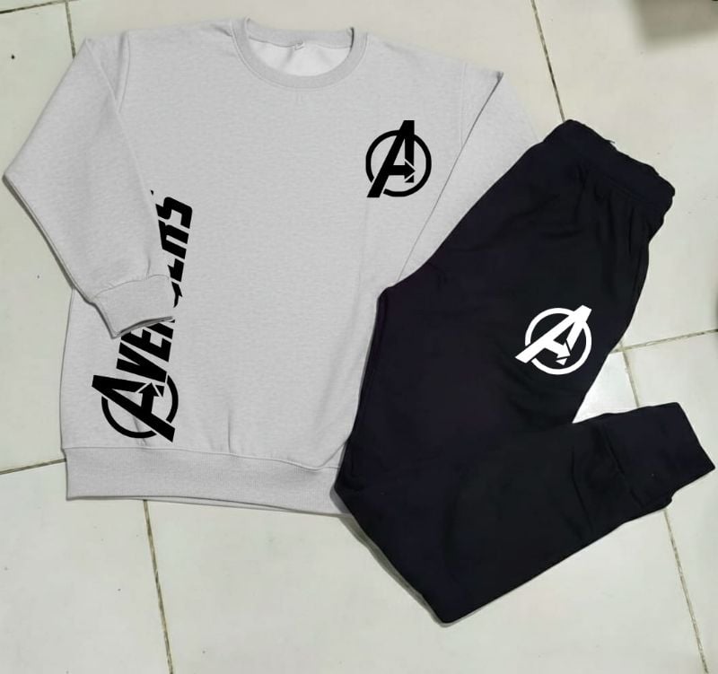 💥 Mans Premium Winter Sweatshirt Tracksuit 💥