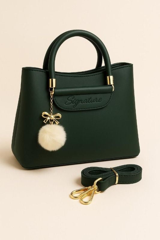 🎀 Master Quality 1 Pcs Shoulder Bag Set for Girls 🎀