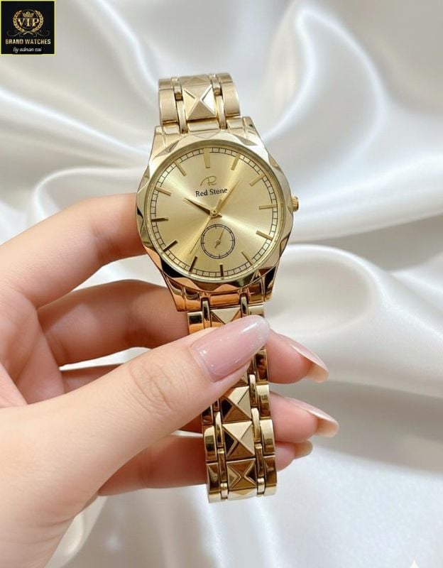 ⌚ High Quality Gents Chain Watch 💥