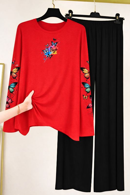 ✨ Lounge Wear – New Category 🫶🏻♥️