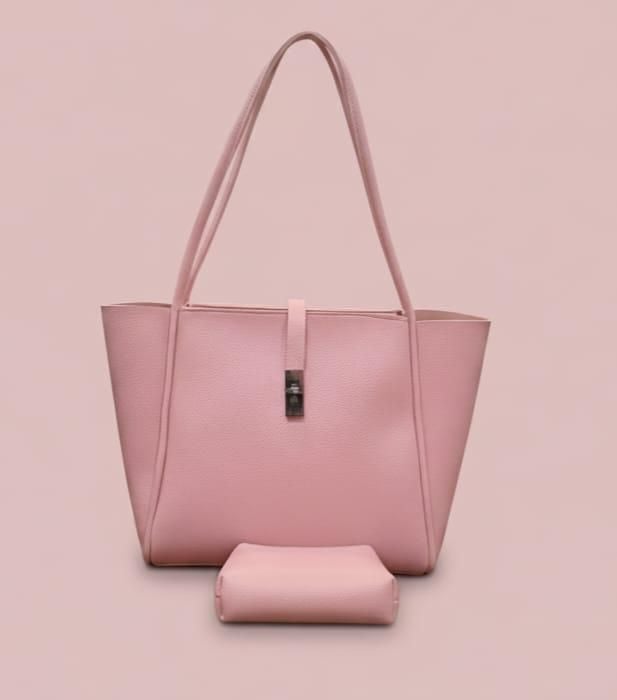 🎀  2 Pcs Tote Bags for Girls 🎀