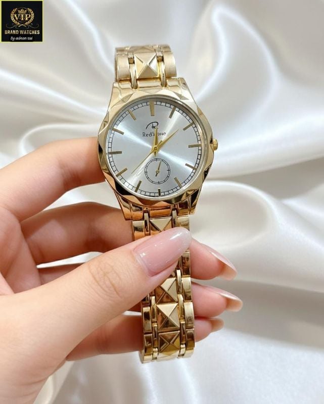 ⌚ High Quality Gents Chain Watch 💥