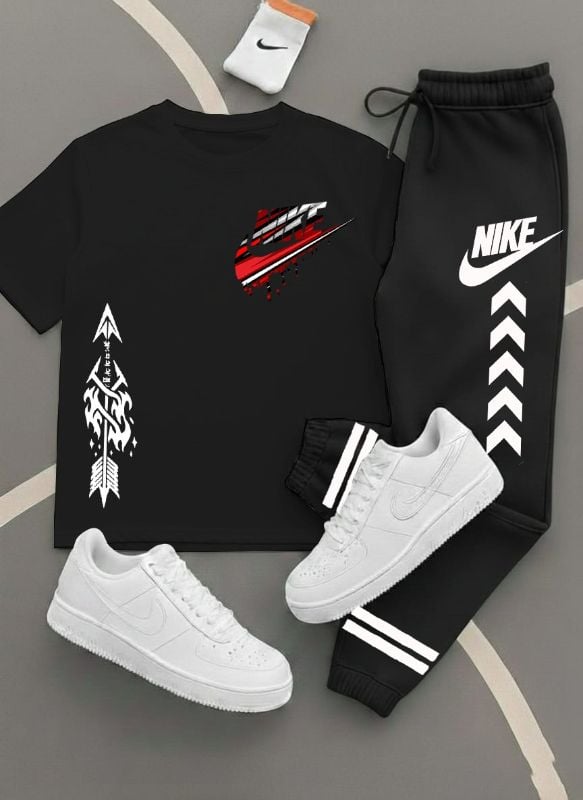 ✨🔥 Printed Track Suits for Men & Boys 🔥✨