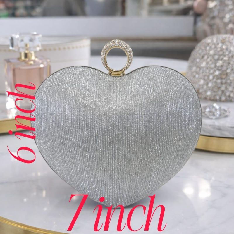 🎀 Beautiful Hand Clutch for Girls 🎀