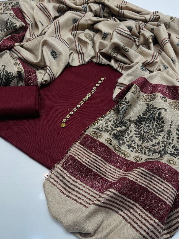 Latest New Winter Collection🎉
