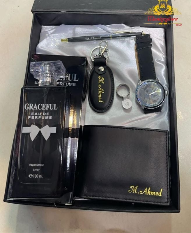 🖤 Customize Men's Deal 🖤  
🎁 Perfect Gift for Him