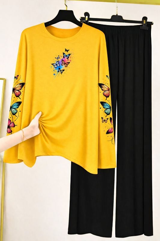 ✨ Lounge Wear – New Category 🫶🏻♥️