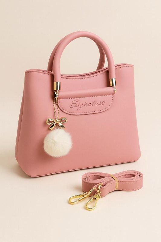 🎀 Master Quality 1 Pcs Shoulder Bag Set for Girls 🎀