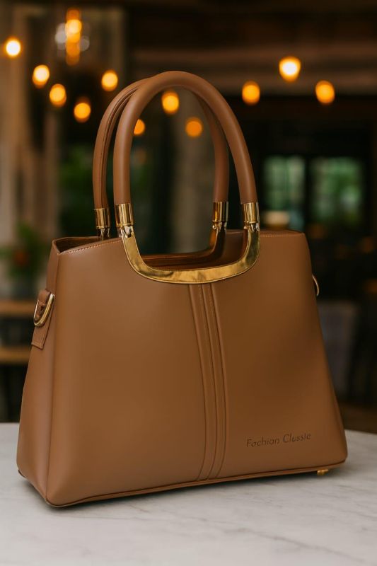 🌸 FASHION CLASSIC HAND BAG'S FOR GIRLS 🌸