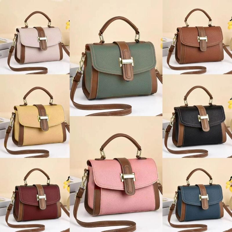🎀 New Cross Body Bags for Girls 🎀