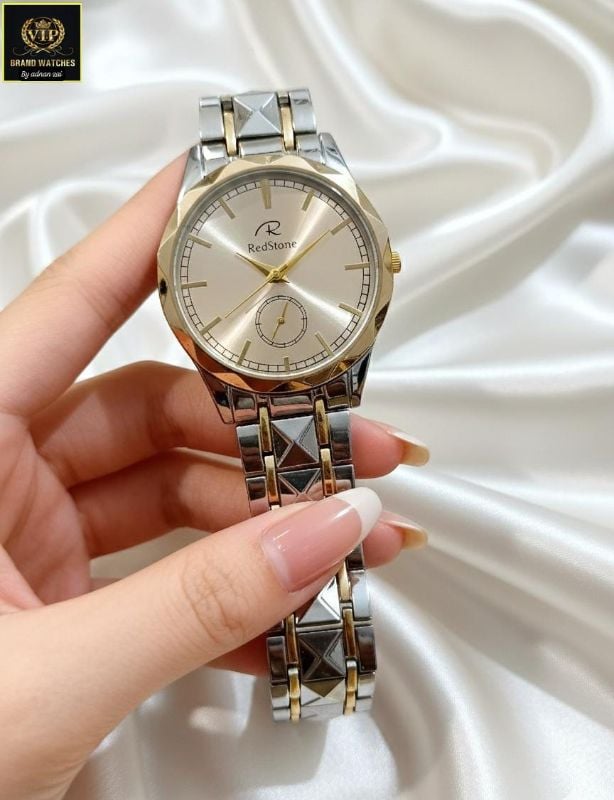 ⌚ High Quality Gents Chain Watch 💥
