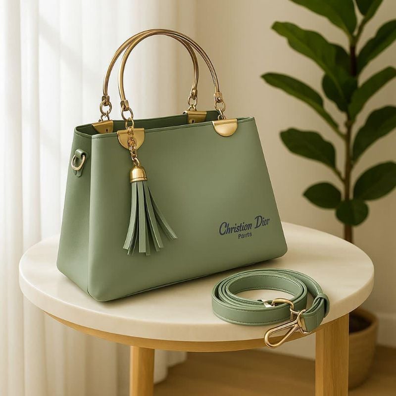 🎀 NEW CHRISTAIN DIOR CROSSBODY BAG  For Girls 🎀