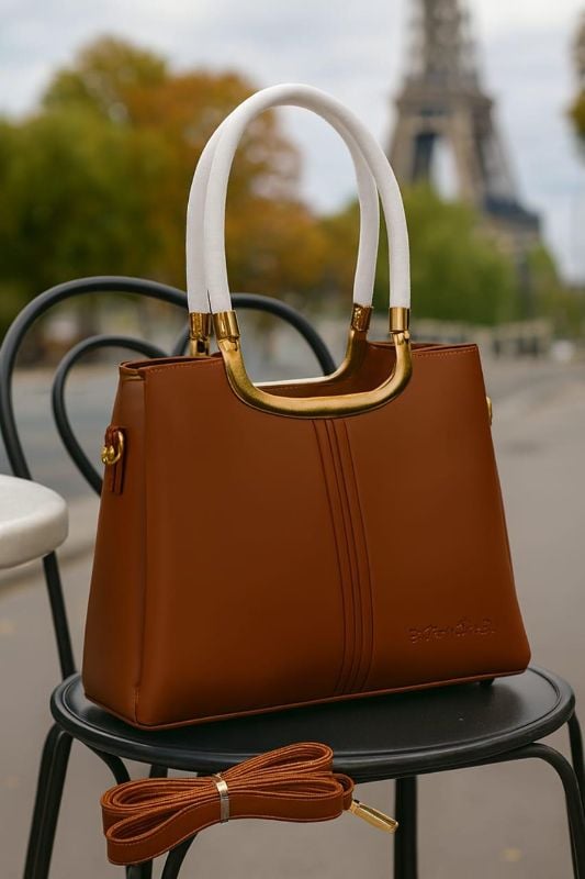 🌸 FASHION CLASSIC HAND BAG'S FOR GIRLS 🌸
