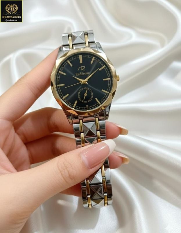 ⌚ High Quality Gents Chain Watch 💥