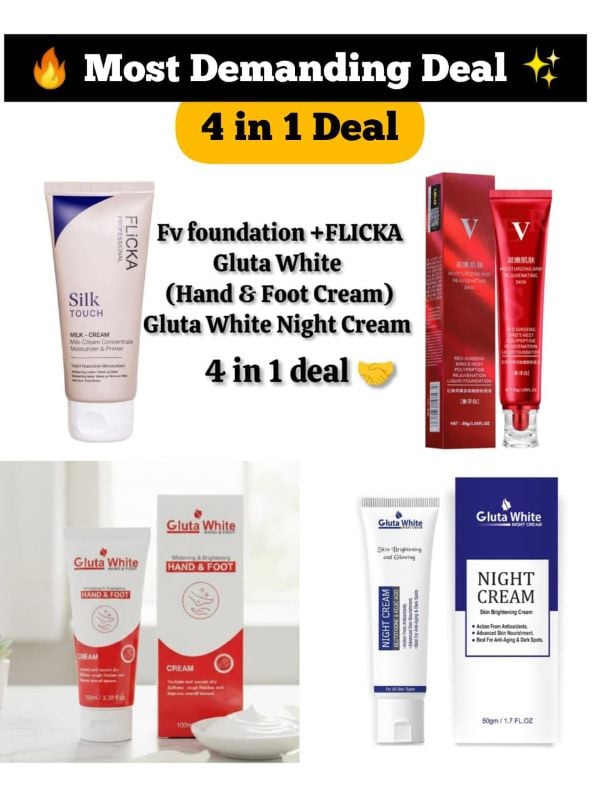 🔥 Most Demanding Amazing  Deal 🌙✨