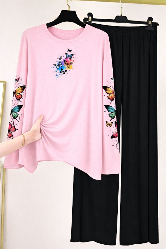 ✨ Lounge Wear – New Category 🫶🏻♥️