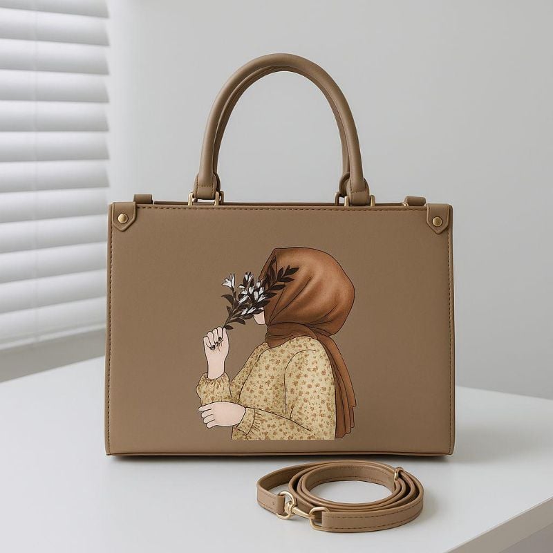 🎀 NEW CROSSBODY BAG  For Girls 🎀