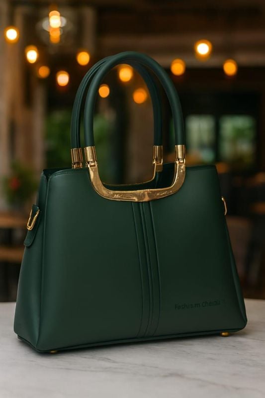 🌸 FASHION CLASSIC HAND BAG'S FOR GIRLS 🌸