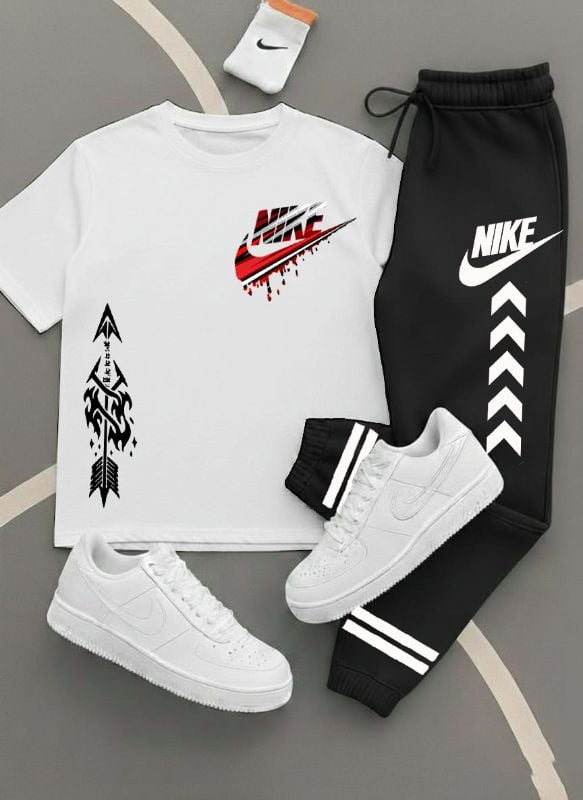 ✨🔥 Printed Track Suits for Men & Boys 🔥✨