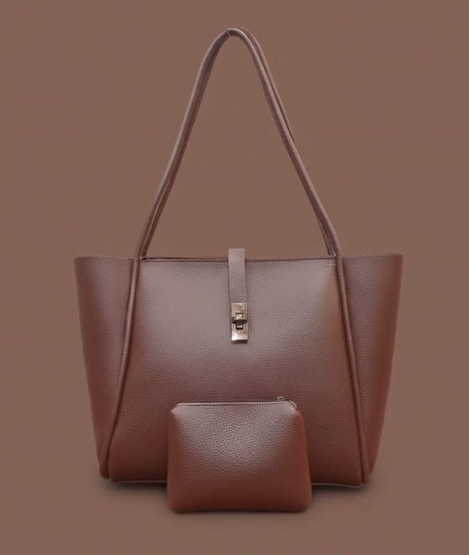 🎀  2 Pcs Tote Bags for Girls 🎀